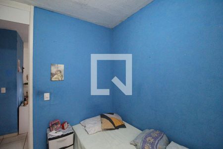 Quarto 1 de apartamento à venda com 2 quartos, 35m² em Jacarepaguá, Rio de Janeiro