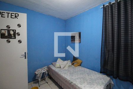 Quarto 2 de apartamento à venda com 2 quartos, 35m² em Jacarepaguá, Rio de Janeiro