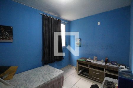 Quarto 2 de apartamento à venda com 2 quartos, 35m² em Jacarepaguá, Rio de Janeiro