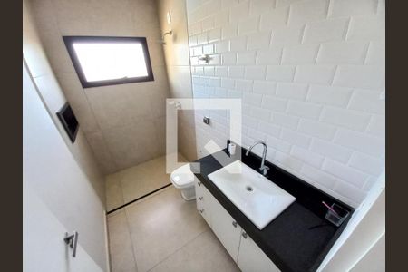 Foto 21 de casa de condomínio à venda com 3 quartos, 210m² em Swiss Park, Campinas