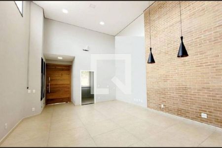 Foto 27 de casa de condomínio à venda com 3 quartos, 210m² em Swiss Park, Campinas