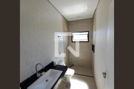 Foto 16 de casa de condomínio à venda com 3 quartos, 210m² em Swiss Park, Campinas