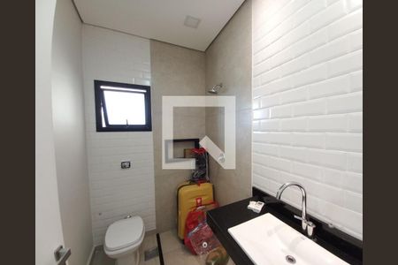 Foto 24 de casa de condomínio à venda com 3 quartos, 210m² em Swiss Park, Campinas