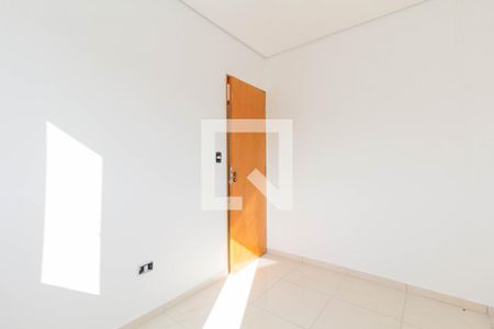 Quarto 1 de casa para alugar com 2 quartos, 45m² em Penha de França, São Paulo