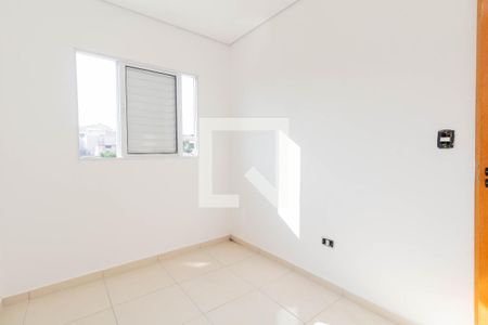 Quarto 1 de casa para alugar com 2 quartos, 45m² em Penha de França, São Paulo