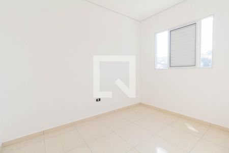 Quarto 1 de casa para alugar com 2 quartos, 45m² em Penha de França, São Paulo