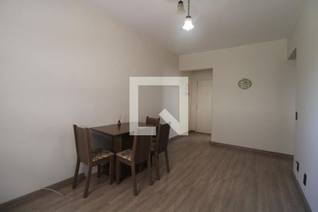 Sala de apartamento à venda com 1 quarto, 63m² em Centro, Campinas