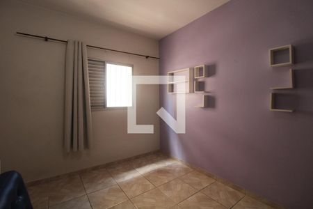 Quarto de apartamento à venda com 1 quarto, 63m² em Centro, Campinas