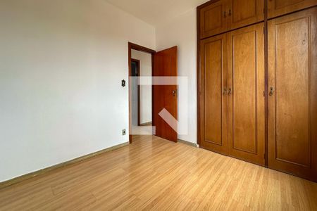 Quarto de apartamento à venda com 2 quartos, 68m² em Monsenhor Messias, Belo Horizonte