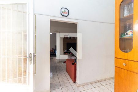 Casa 2 - Cozinha de casa à venda com 5 quartos, 400m² em Itaquera, São Paulo