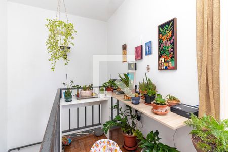 Casa 1 - Sala de casa à venda com 5 quartos, 400m² em Itaquera, São Paulo