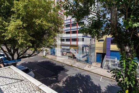 Casa 1 - Vista da Sacada de casa à venda com 5 quartos, 400m² em Itaquera, São Paulo