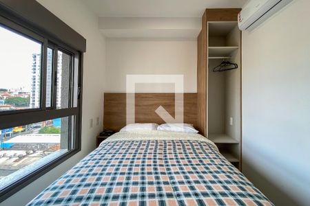 Studio de kitnet/studio à venda com 1 quarto, 20m² em Alto do Ipiranga, São Paulo