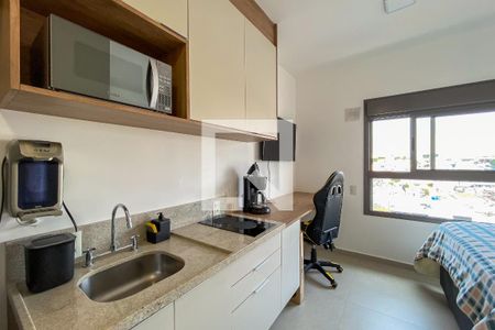 Studio de kitnet/studio à venda com 1 quarto, 20m² em Alto do Ipiranga, São Paulo