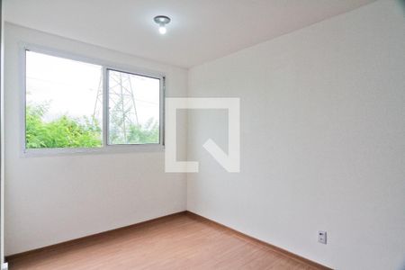 Sala de apartamento para alugar com 2 quartos, 44m² em Jardim Iris, São Paulo