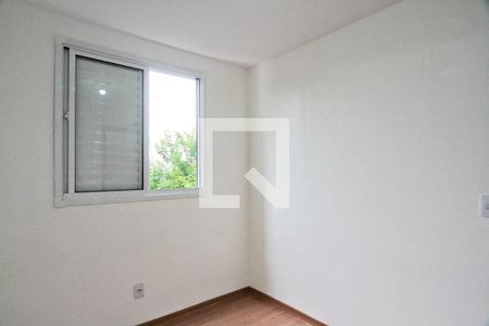 Quarto 2 de apartamento para alugar com 2 quartos, 44m² em Jardim Iris, São Paulo