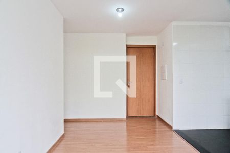 Sala de apartamento para alugar com 2 quartos, 44m² em Jardim Iris, São Paulo