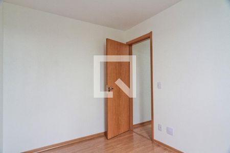 Quarto 1 de apartamento para alugar com 2 quartos, 44m² em Jardim Iris, São Paulo