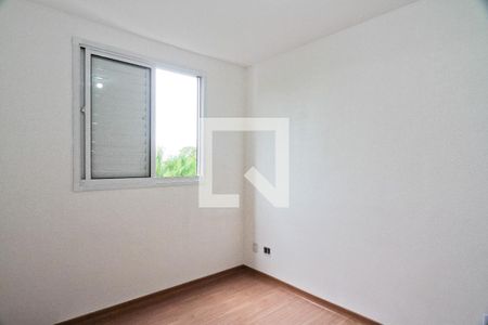 Quarto 1 de apartamento para alugar com 2 quartos, 44m² em Jardim Iris, São Paulo