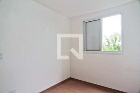 Quarto 1 de apartamento para alugar com 2 quartos, 44m² em Jardim Iris, São Paulo