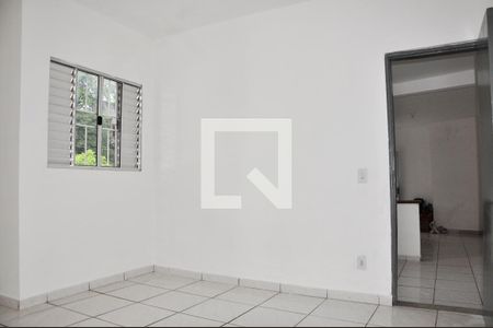 Quarto de casa para alugar com 1 quarto, 45m² em Vila Zulmira, São Paulo