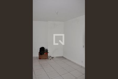  Sala de casa para alugar com 1 quarto, 45m² em Vila Zulmira, São Paulo