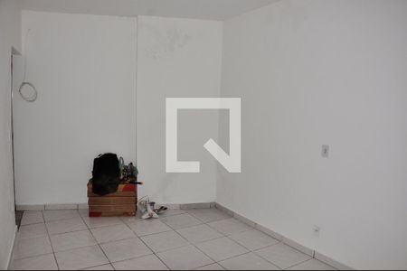  Sala de casa para alugar com 1 quarto, 45m² em Vila Zulmira, São Paulo