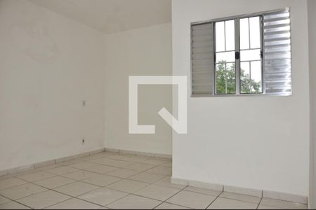 Quarto de casa para alugar com 1 quarto, 45m² em Vila Zulmira, São Paulo