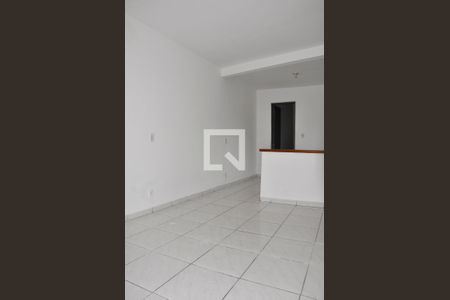  Sala de casa para alugar com 1 quarto, 45m² em Vila Zulmira, São Paulo