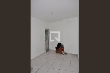  Sala de casa para alugar com 1 quarto, 45m² em Vila Zulmira, São Paulo