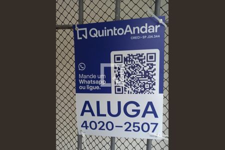 Placa de casa para alugar com 1 quarto, 45m² em Vila Zulmira, São Paulo