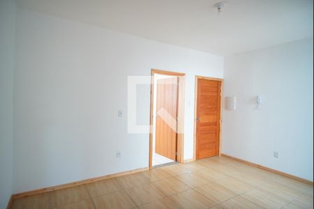 Sala de apartamento para alugar com 2 quartos, 80m² em Jardim São Pedro, Porto Alegre