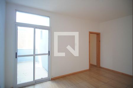 Sala de apartamento para alugar com 2 quartos, 80m² em Jardim São Pedro, Porto Alegre