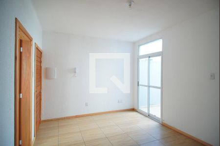 Sala de apartamento para alugar com 2 quartos, 80m² em Jardim São Pedro, Porto Alegre