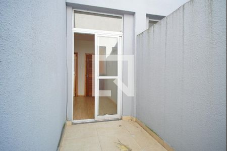 Varanda de apartamento para alugar com 2 quartos, 80m² em Jardim São Pedro, Porto Alegre