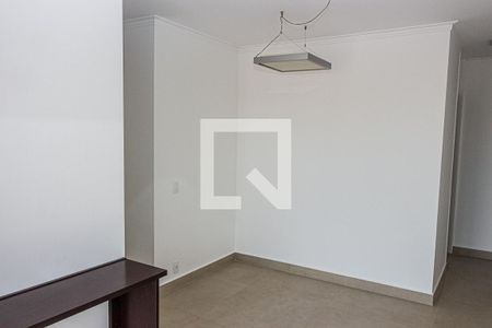 Sala de apartamento para alugar com 3 quartos, 60m² em Jardim Anhanguera, São Paulo