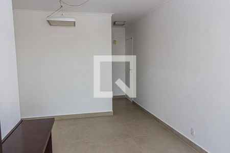 Sala de apartamento para alugar com 3 quartos, 60m² em Jardim Anhanguera, São Paulo