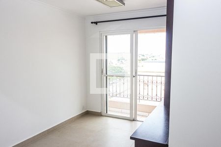 Sala de apartamento para alugar com 3 quartos, 60m² em Jardim Anhanguera, São Paulo