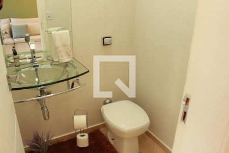 Lavabo de casa à venda com 3 quartos, 250m² em Vila Dom Pedro Ii, São Paulo