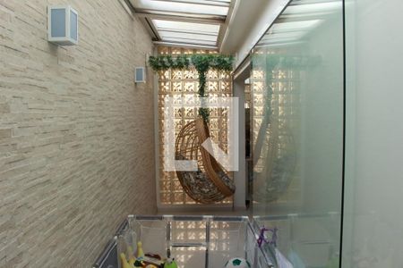 Sala de casa à venda com 3 quartos, 250m² em Vila Dom Pedro Ii, São Paulo