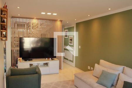 Sala de casa à venda com 3 quartos, 250m² em Vila Dom Pedro Ii, São Paulo