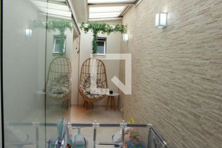 Sala de casa à venda com 3 quartos, 250m² em Vila Dom Pedro Ii, São Paulo