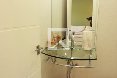 Lavabo de casa à venda com 3 quartos, 250m² em Vila Dom Pedro Ii, São Paulo