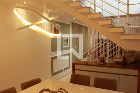 Sala de casa à venda com 3 quartos, 250m² em Vila Dom Pedro Ii, São Paulo