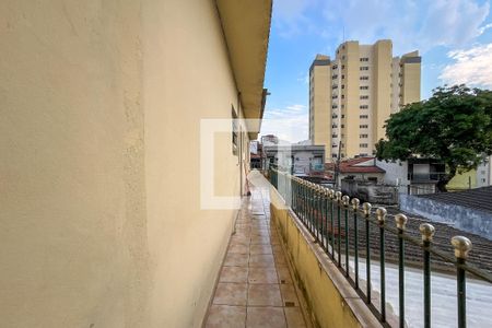 Quintal de casa à venda com 3 quartos, 130m² em Vila Siqueira (zona Norte), São Paulo