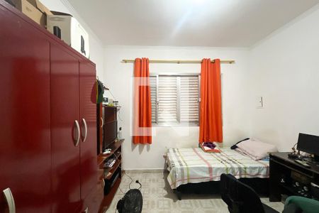 Quarto 1 de casa à venda com 3 quartos, 130m² em Vila Siqueira (zona Norte), São Paulo