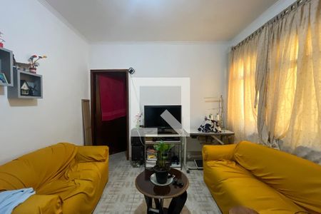 Sala de casa à venda com 3 quartos, 130m² em Vila Siqueira (zona Norte), São Paulo