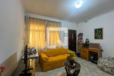 Sala de casa à venda com 3 quartos, 130m² em Vila Siqueira (zona Norte), São Paulo