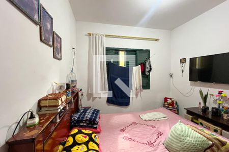 Quarto 2 de casa à venda com 3 quartos, 130m² em Vila Siqueira (zona Norte), São Paulo