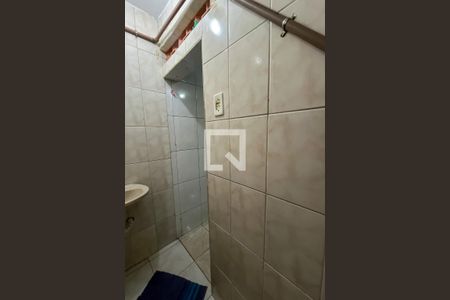 Banheiro de Serviço de casa à venda com 3 quartos, 130m² em Vila Siqueira (zona Norte), São Paulo
